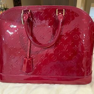 Louis Vuitton bag